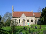 Church of All Saints