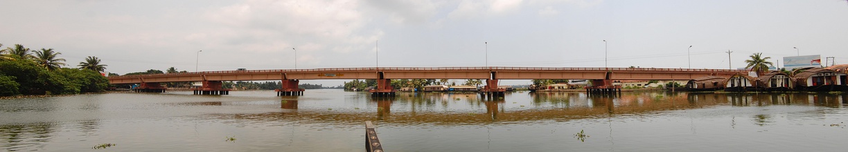  Pallathuruthy bridge