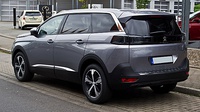 2020 facelift