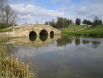 The Oxford Bridge