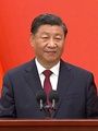 Xi Jinping