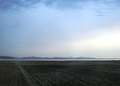 The Taedong River in Nampo