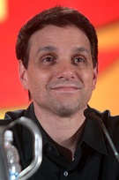 Ralph Macchio