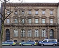 Düsseldorf branch [de], Heinrich-Heine-Allee 8/9 (arch. Emmerich), completed 1894