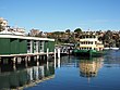 Mosman Bay