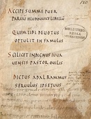 folio 61 recto