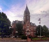 Gentry County Courthouse