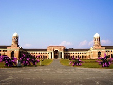 Forest Research Institute, Dehradun