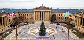 Philadelphia Museum of Art