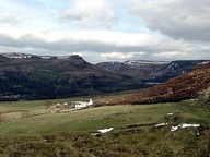 Windermere, Lake District