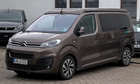 Citroën SpaceTourer