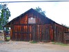 Old Adobe Barn