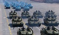 Type 99A Tank in 2015 China Victory Day Parade