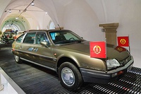 1975 Citroën CX 2000