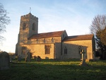 Church of St Lawrence