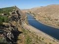 Euphrates River