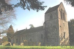 Parish Church of St Nicholas