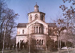 Catedral del Espíritu Santo de Varsovia (1903-1906)