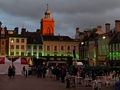 Northampton Market, established in around 1255