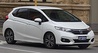 Honda Jazz III