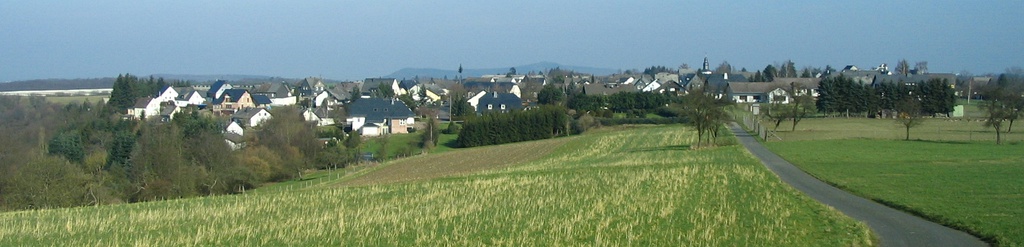  Altstrimmig (view from the west)