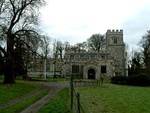 Church of St Mary