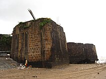 Mahim Fort