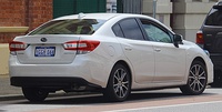 Hatchback