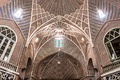 Mozaffariyeh, Bazaar of Tabriz.