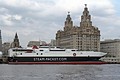 Isle of Man Steam Packet