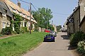 Church Street, Wadenhoe - geograph.org.uk