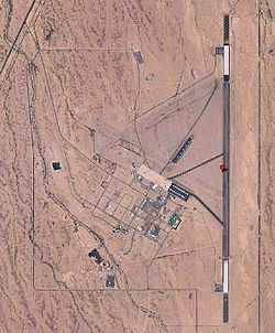 A US Geological Survey aerial image from 2006