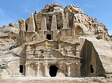 Obelisk Tomb