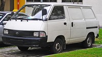 1992–1996 LiteAce van