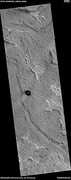 Channels, as seen by HiRISE under HiWish program