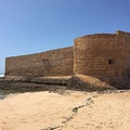 The small fort of Souira Qdima which date back to the 16th century