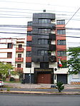 Consulate-General of Italy in Porto Alegre