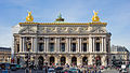 Palais Garnier (Paris), 1860–1875, by Charles Garnier[202]