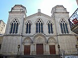 Synagogue of Bayonne