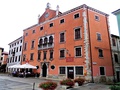 Buildings on the Narodni trg (People's Square)