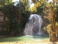 Chaunggyi waterfall