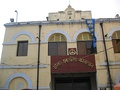 Dhaka Central Jail, Old Dhaka