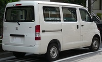 LiteAce GL van (S402M)