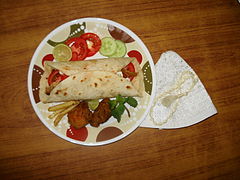 Shawarma