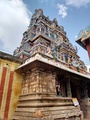 Inner gopura