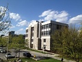 Bishop-Favrao Hall