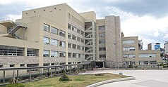 Universidad Central del Ecuador, Quito