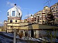 Waldspirale en Darmstadt