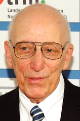 Ralph H. Baer in 2009