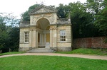 Blenheim Pavilion, Cliveden